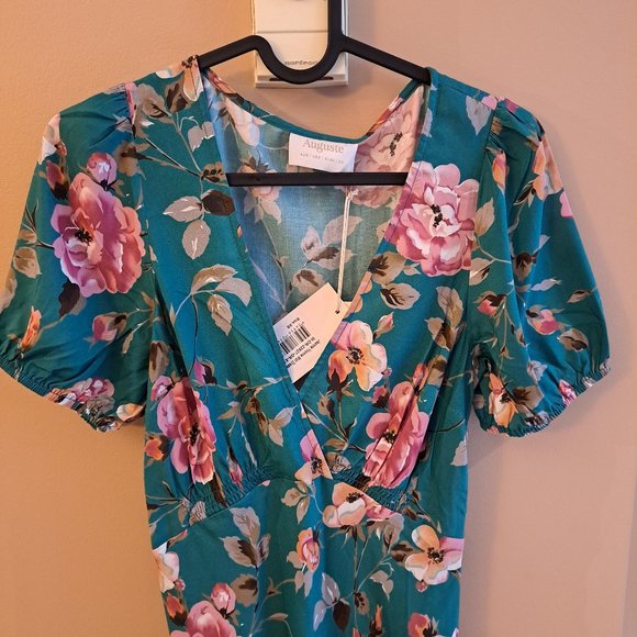 NEW Auguste the Label Dress - Picture 3 of 3